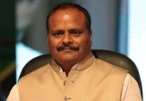 CM Brajesh Pathak news