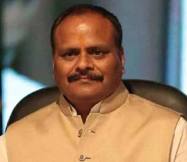CM Brajesh Pathak news