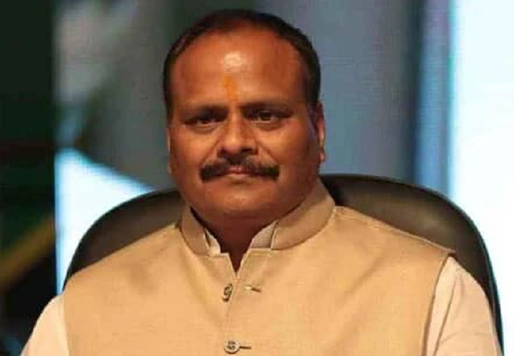 CM Brajesh Pathak news
