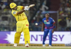 DC ਬਨਾਮ CSK Result