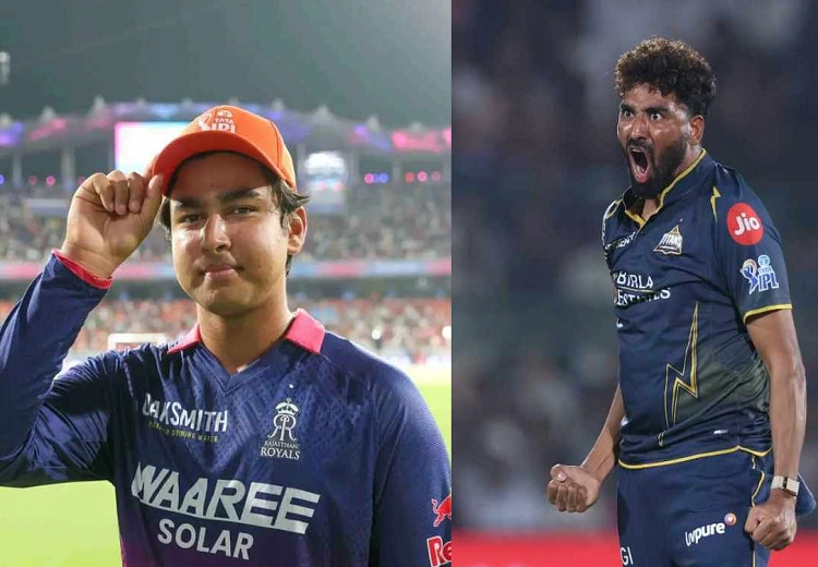 GT ਬਨਾਮ RR Qualifier