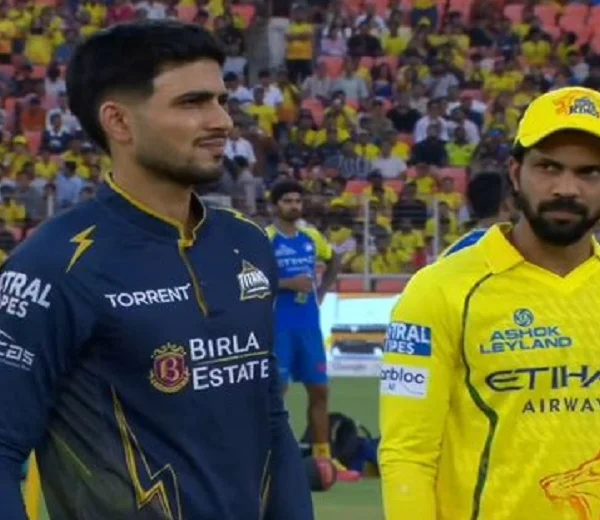 GT ਬਨਾਮ CSK