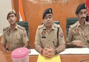 Gurdaspur Crime news