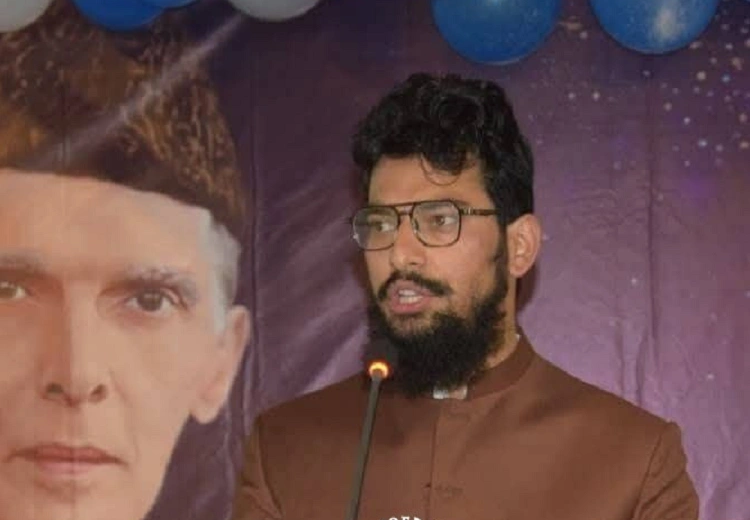 Hamza Burhan Died