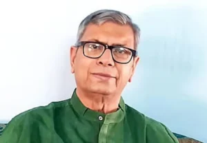 Haryana health services