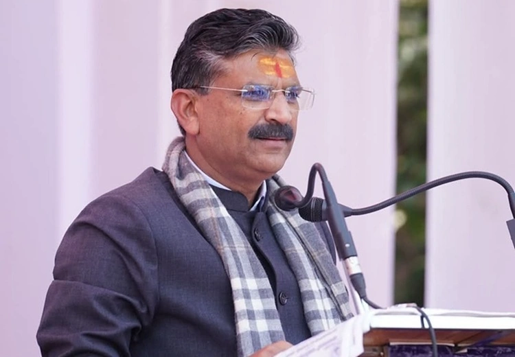 Haryana news