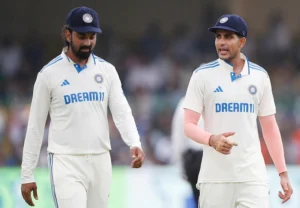IND ਬਨਾਮ AFG Test