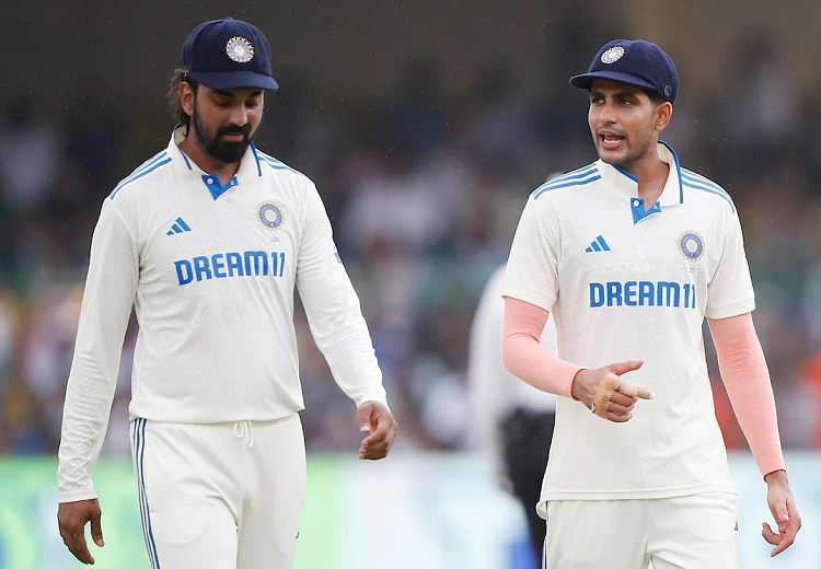 IND ਬਨਾਮ AFG Test