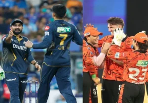IPL 2026 Playoff Scenarios