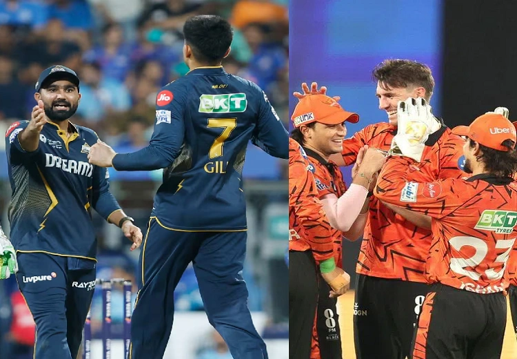 IPL 2026 Playoff Scenarios