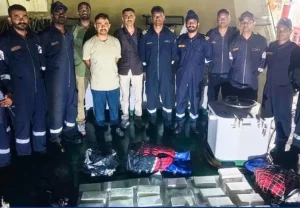 Indian Coast Guard