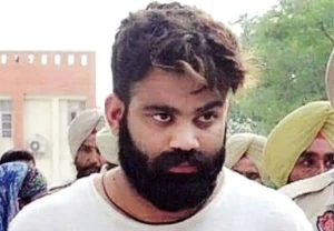 ਜੱਗੂ ਭਗਵਾਨਪੁਰੀਆ ਬਰੀ