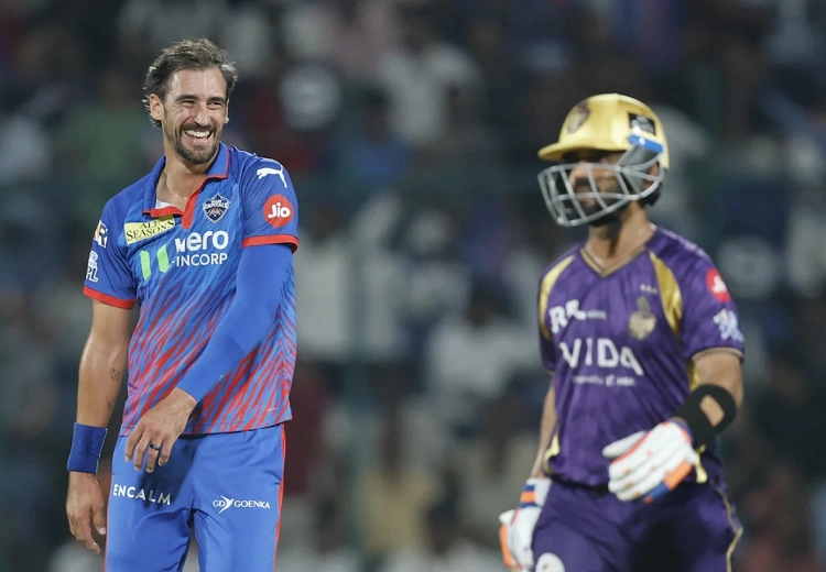 KKR ਬਨਾਮ DC