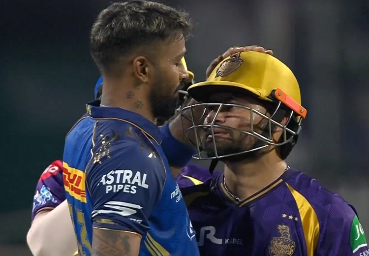 KKR ਬਨਾਮ MI Result
