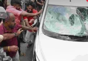 Kerala ED Raid