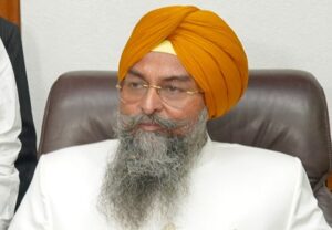 ਕੁਲਤਾਰ ਸਿੰਘ ਸੰਧਵਾਂ