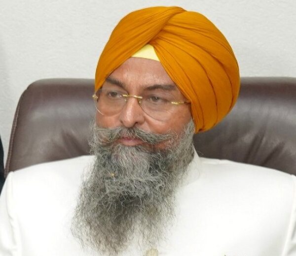 ਕੁਲਤਾਰ ਸਿੰਘ ਸੰਧਵਾਂ