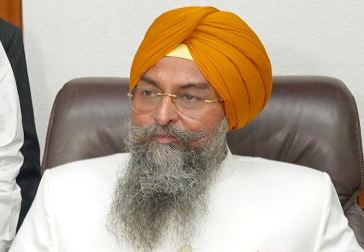 ਕੁਲਤਾਰ ਸਿੰਘ ਸੰਧਵਾਂ