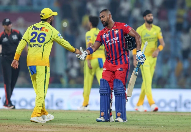 IPL Playoff 2026