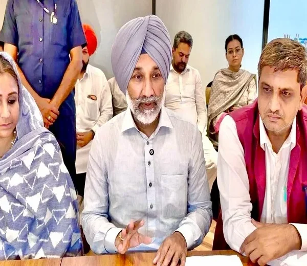 ਸੂਬੇ ਨੂੰ ਮੁੜ ਵਿਕਾਸ ਦੀ ਲੀਹ ’ਤੇ ਲਿਆਉਣ…