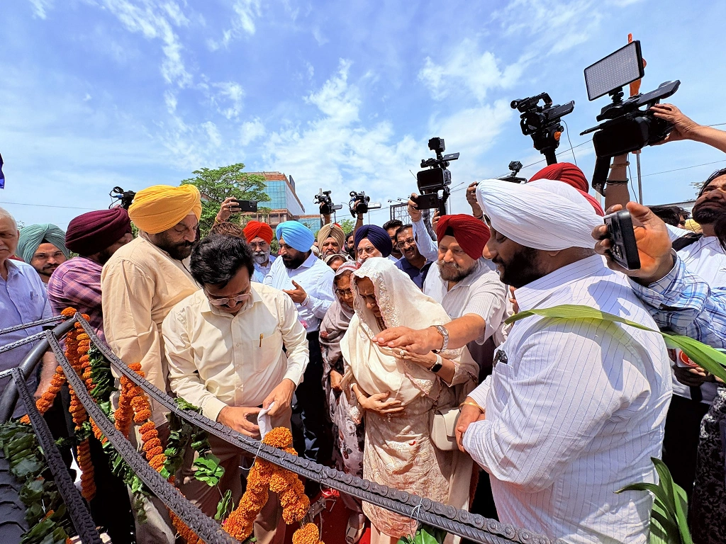 ਡਾ. ਜਸਵਿੰਦਰ ਸਿੰਘ ਭੱਲਾ