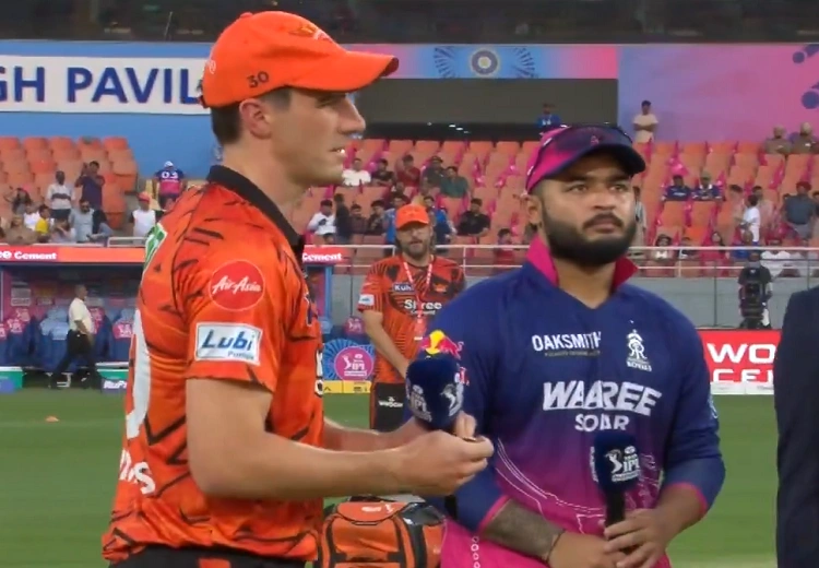 RR ਬਨਾਮ SRH