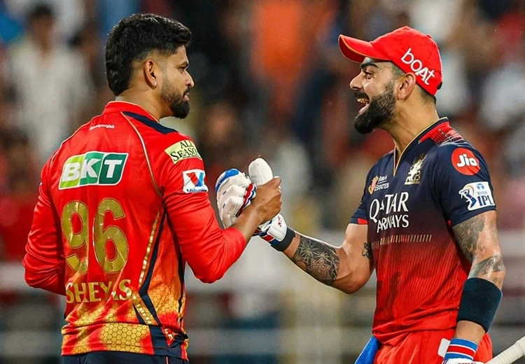 PBKS ਬਨਾਮ RCB
