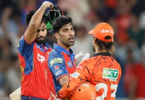 PBKS ਬਨਾਮ SRH