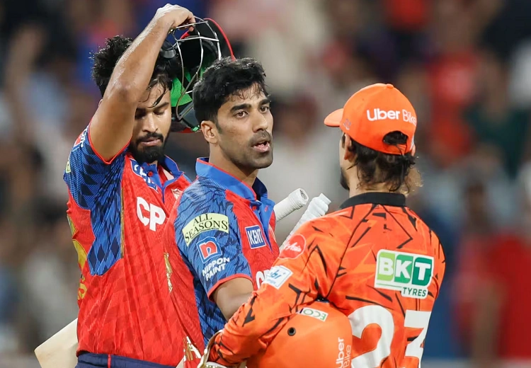 PBKS ਬਨਾਮ SRH