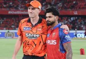 PBKS ਬਨਾਮ SRH