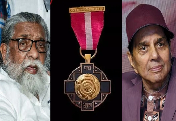 Padma Vibhushan awards 2026