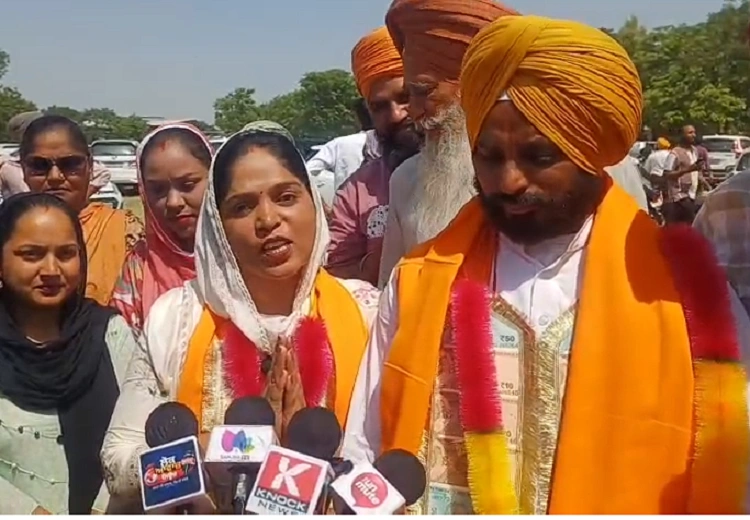 ਨਗਰ ਨਿਗਮਾਂ ਚੋਣ ਨਤੀਜੇ