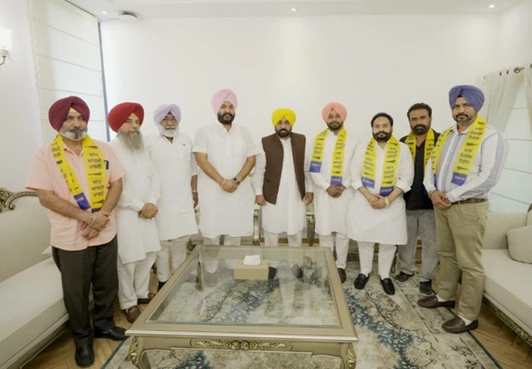 Majitha news
