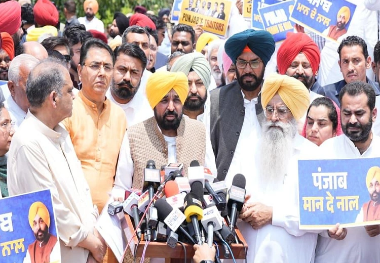 Punjab news