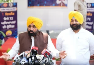 Punjab SIR