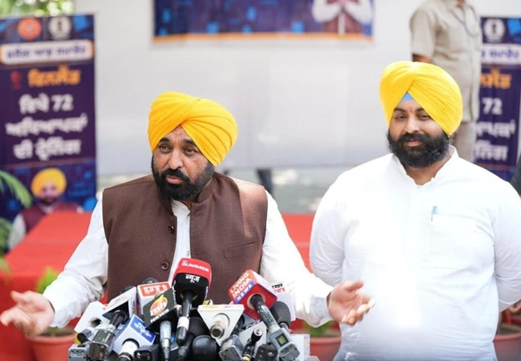Punjab SIR