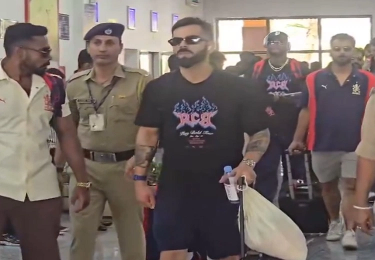 RCB ਬਨਾਮ PBKS