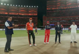 SRH ਬਨਾਮ RCB