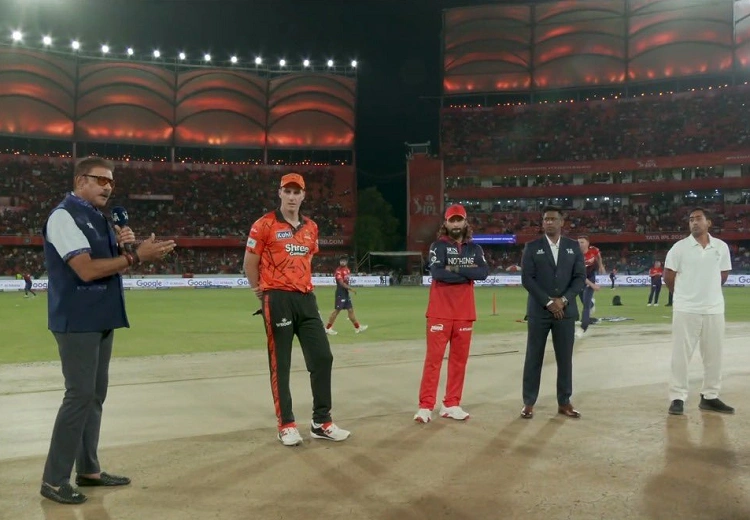 SRH ਬਨਾਮ RCB