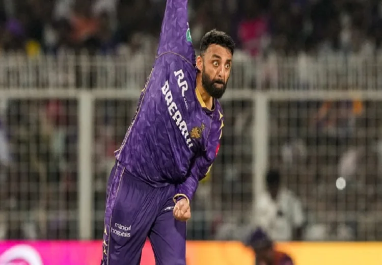 RCB ਬਨਾਮ KKR: IPL ਦਾ 57ਵਾਂ ਮੈਚ ਰਾਇਲ&hellip;