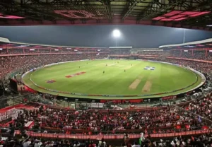 IPL ਫਾਈਨਲ ਮੈਚ