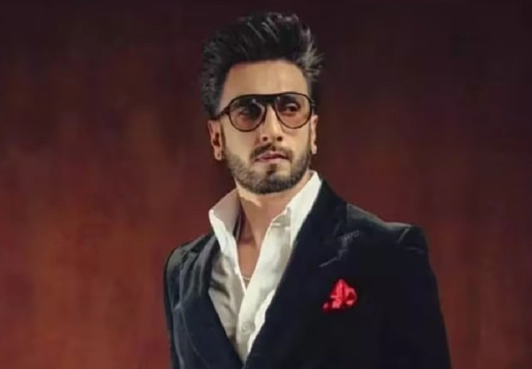 Ranveer Singh ban news