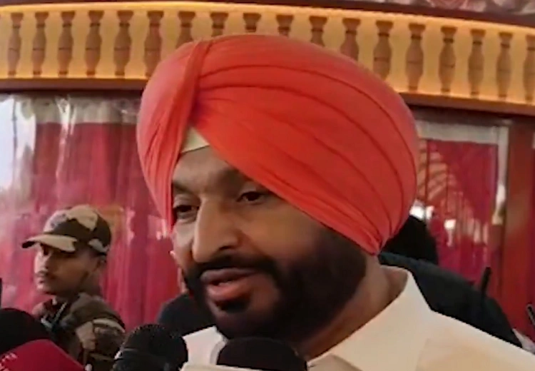 Ravneet Singh Bittu