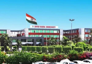 Rayat Bahra University