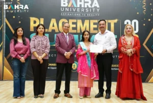 Rayat Bahra University
