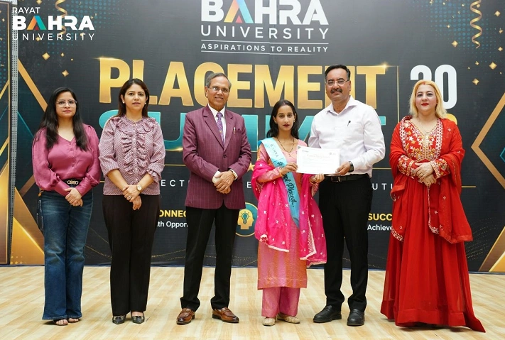 Rayat Bahra University