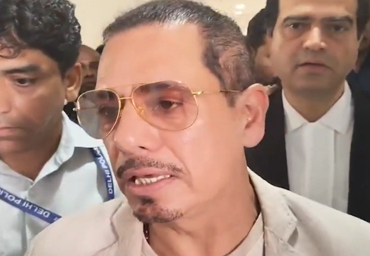 Robert Vadra