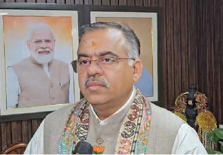 SIR in Punjab