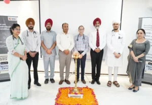 SPS Hospital Ludhiana