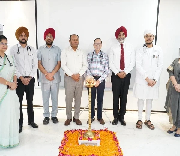 SPS Hospital Ludhiana